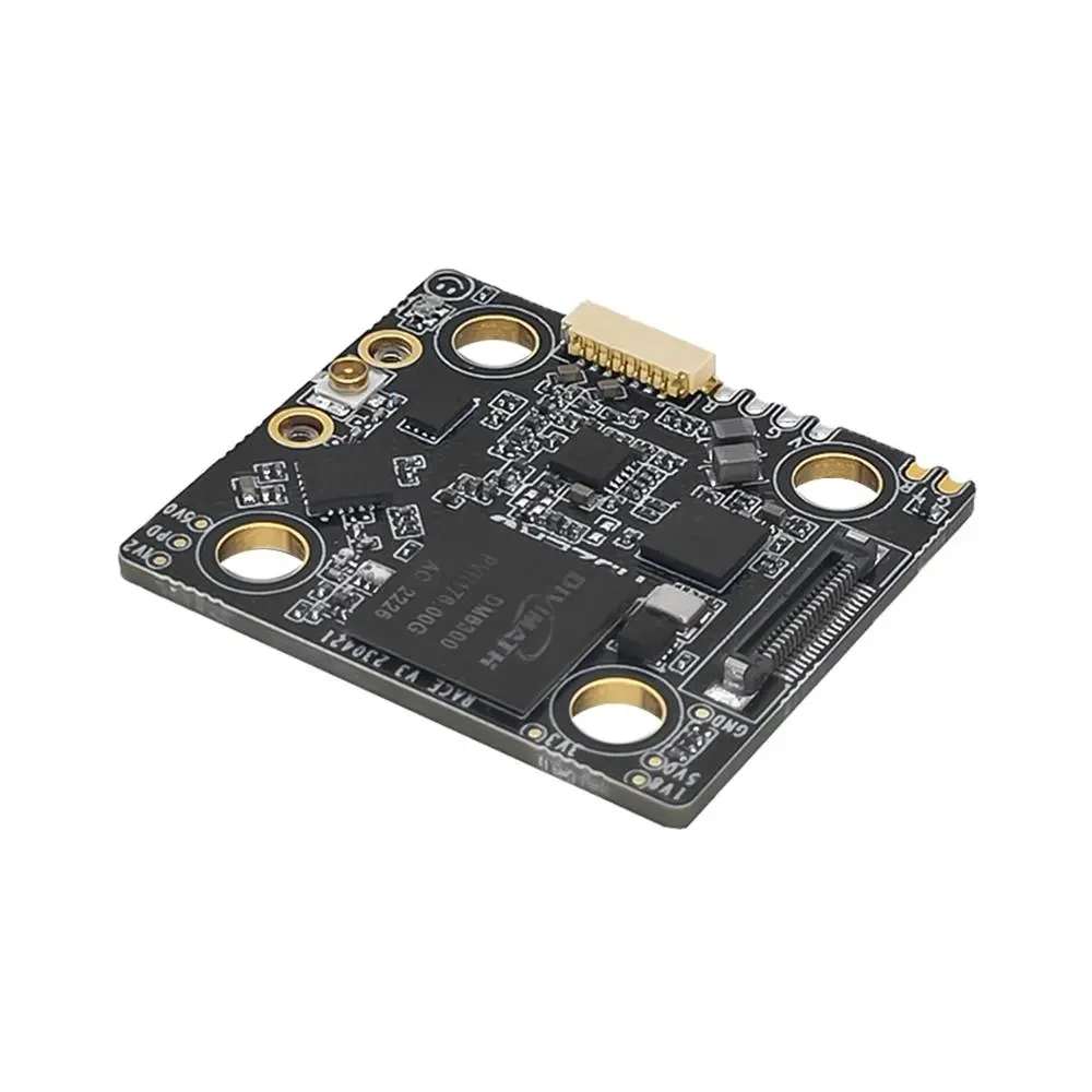 Hdzero Goggles Digital Hd Fpv - HDZero Race V3 VTX Cyfrowy Nadajnik