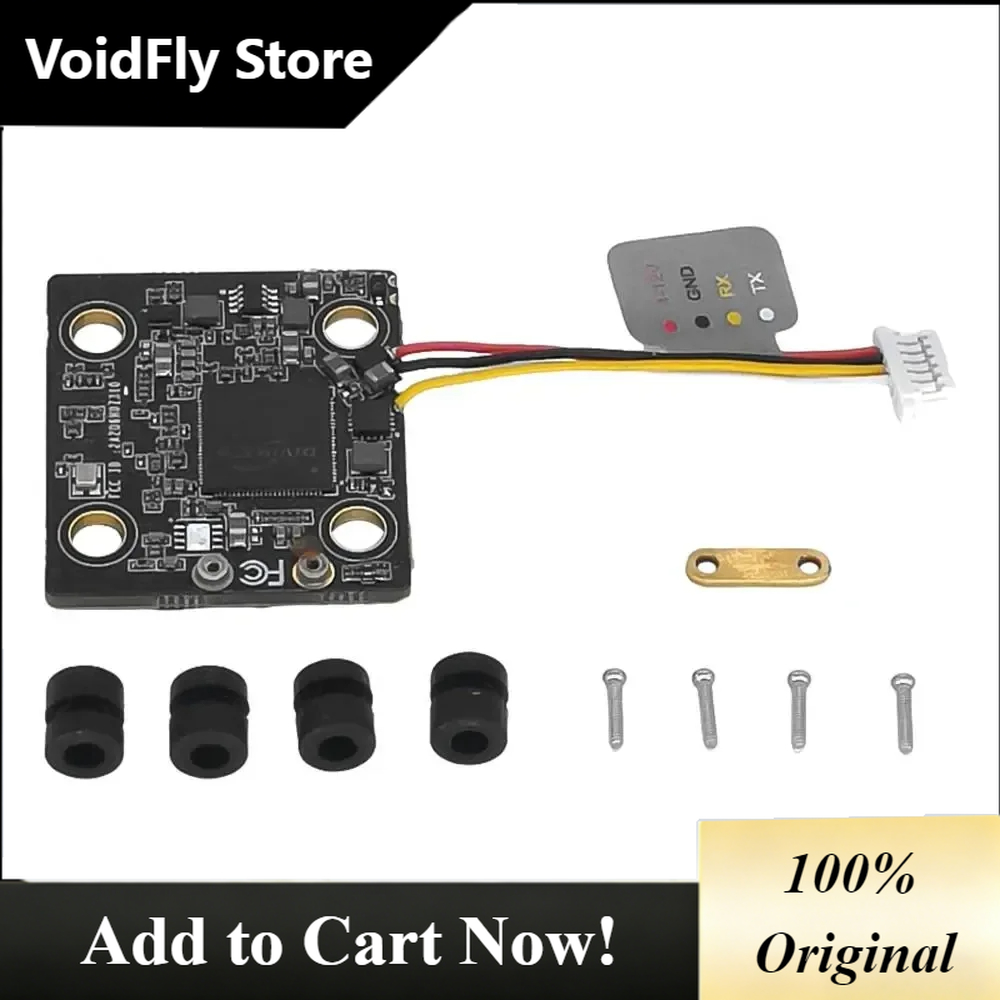 Hdzero Goggles Digital Hd Fpv - VoidFly HDZero Race V3 VTX Cyfrowy