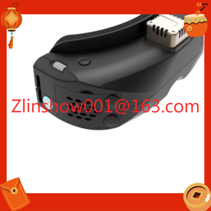 Skyzone Sky04O Pro Fpv Goggles - Okulary FPV SKYZONE SKY04O Pro OLED