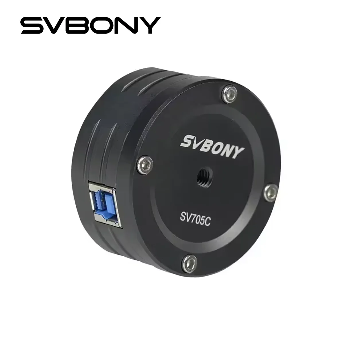 Skyzone Sky04O Pro Fpv Goggles - Kolorowa kamera planetarna SVBONY SV705C /