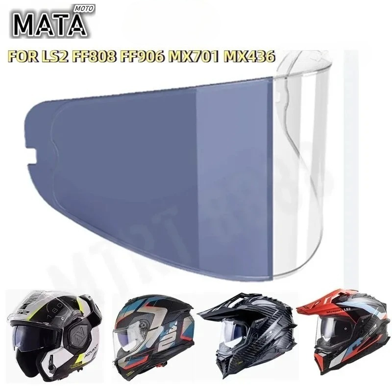 Walksnail Avatar Hd Kit V2 32Gb - Folia przeciwmgielna LS2 Snap-on FF808 FF906