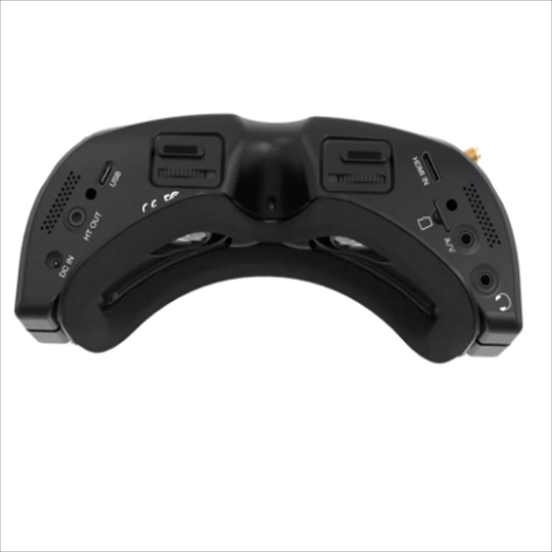 Skyzone Sky04O Pro Fpv Goggles - Okulary FPV SKYZONE SKY04O Pro OLED