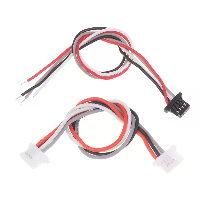 Walksnail Avatar Hd Kit V2 32Gb - Kabel zasilający Walksnail Avatar Kit 6-pinowy