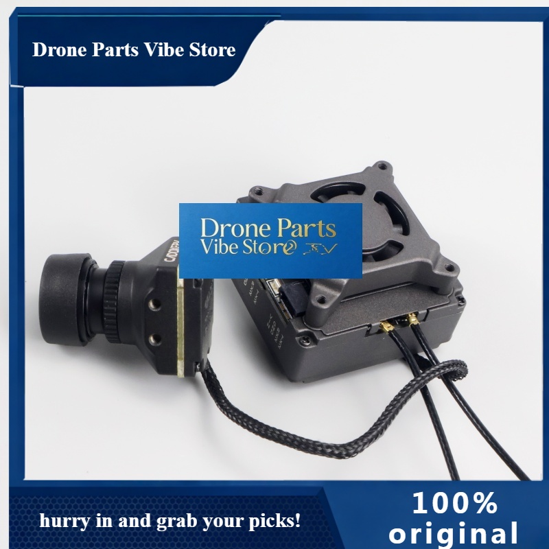 Walksnail Avatar Gt Kit 2W Vtx - Części do dronów Caddx Walksnail Avatar
