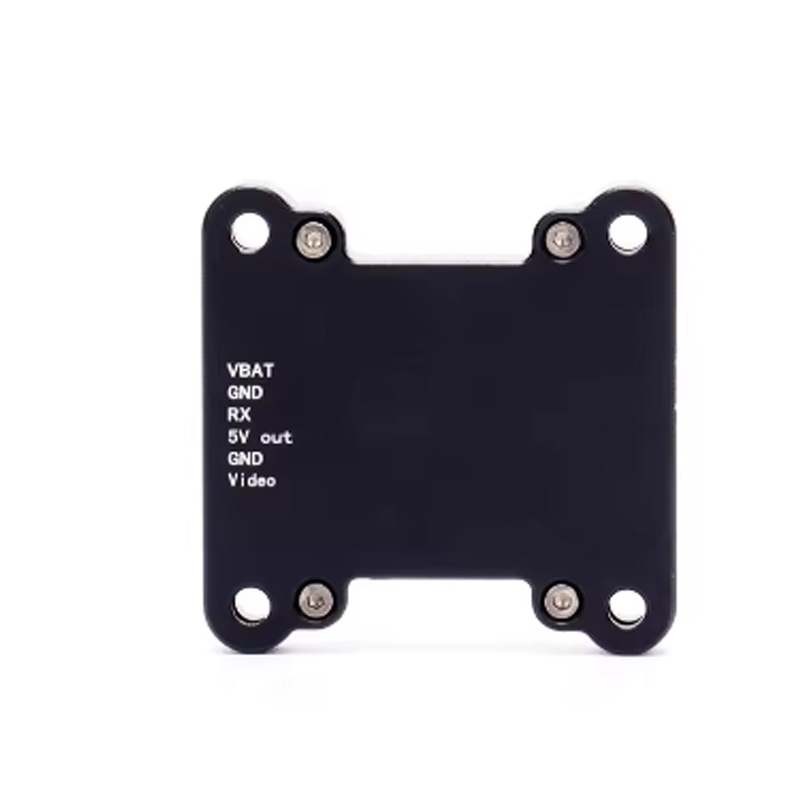 Iflight Blitz 1.6W 5.8G Vtx - IFlight BLITZ 1.6W VTX Wysokiej Mocy