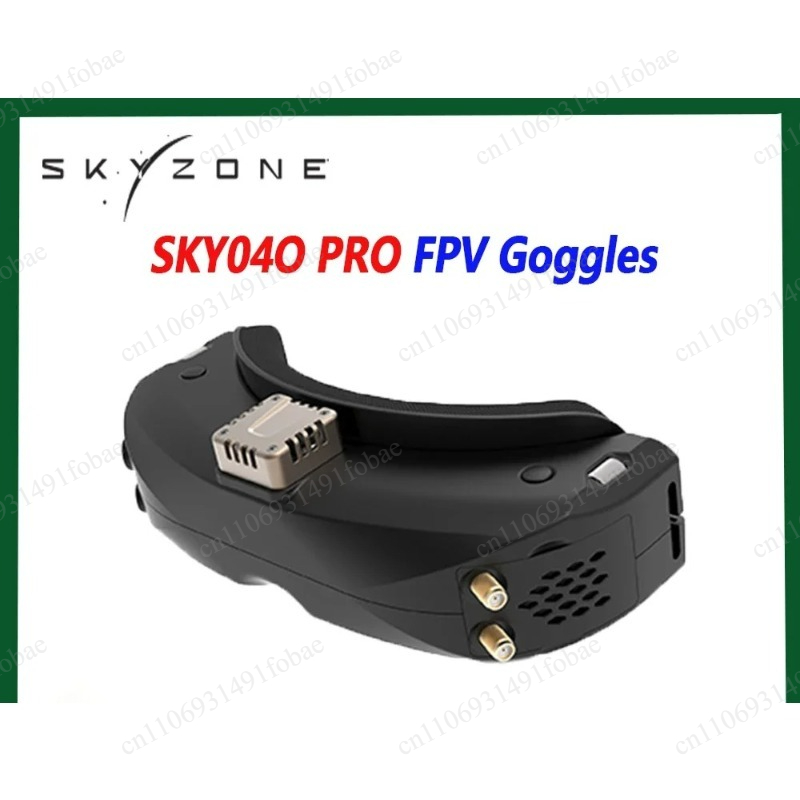 Skyzone Sky04O Pro Fpv Goggles - Okulary FPV SKYZONE SKY04O Pro OLED