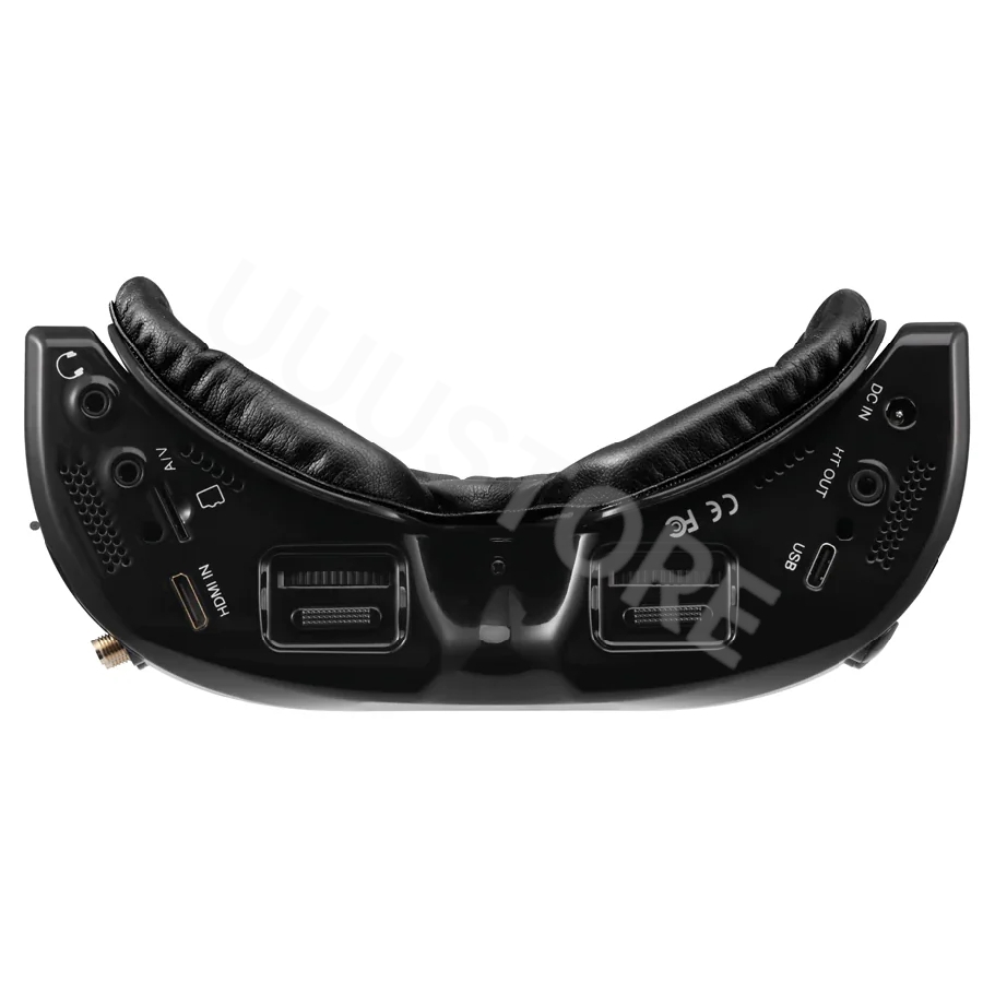Skyzone Sky04O Pro Fpv Goggles - Okulary FPV SKYZONE SKY04O Pro OLED