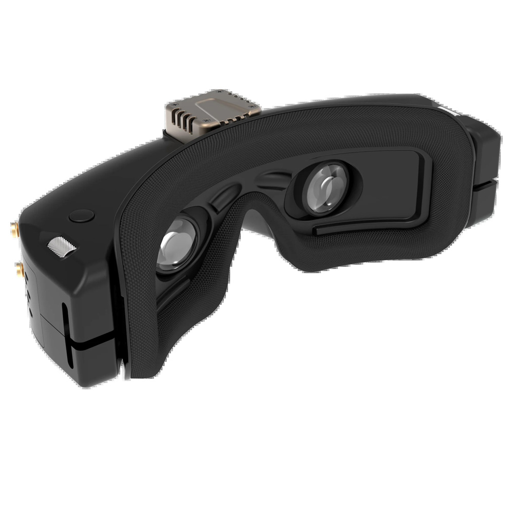 Skyzone Sky04O Pro Fpv Goggles - Okulary FPV SKYZONE SKY04O Pro OLED