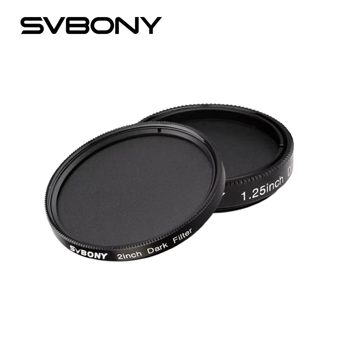 Skyzone Sky04X Pro Oled Fpv Goggles - SVBONY SV164 2-calowy filtr obrazowy z