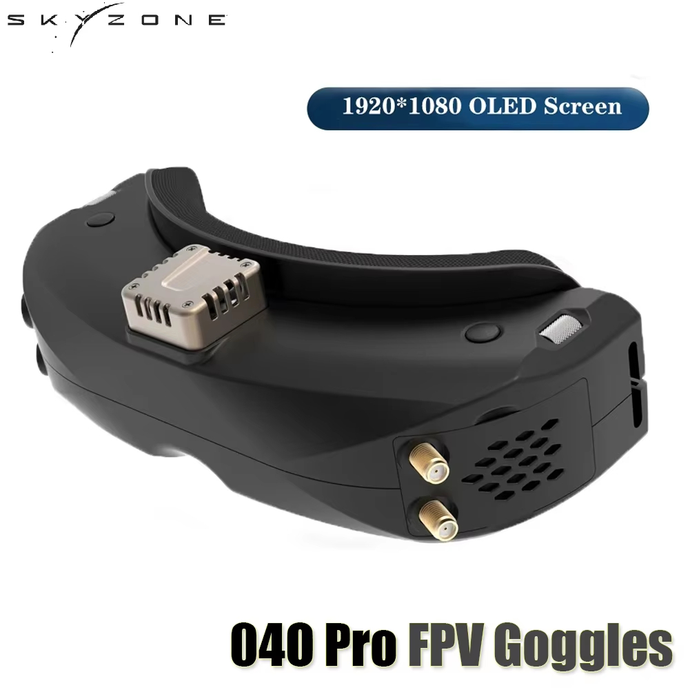Skyzone Sky04O Pro Fpv Goggles - SKYZONE SKY04O pro Gogle FPV z