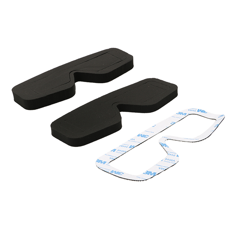 Skyzone Sky04X Pro Oled Fpv Goggles - Skyzone 04X 04L gogle gąbka wyściółka