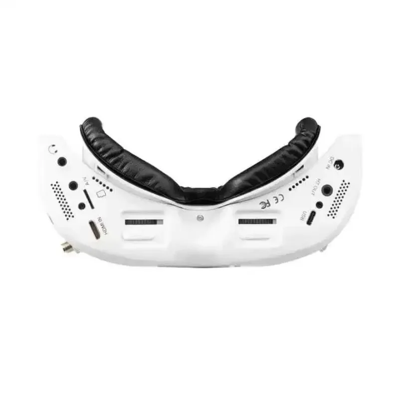 Skyzone Sky04O Pro Fpv Goggles - Okulary FPV NASM 2026 V2 HD