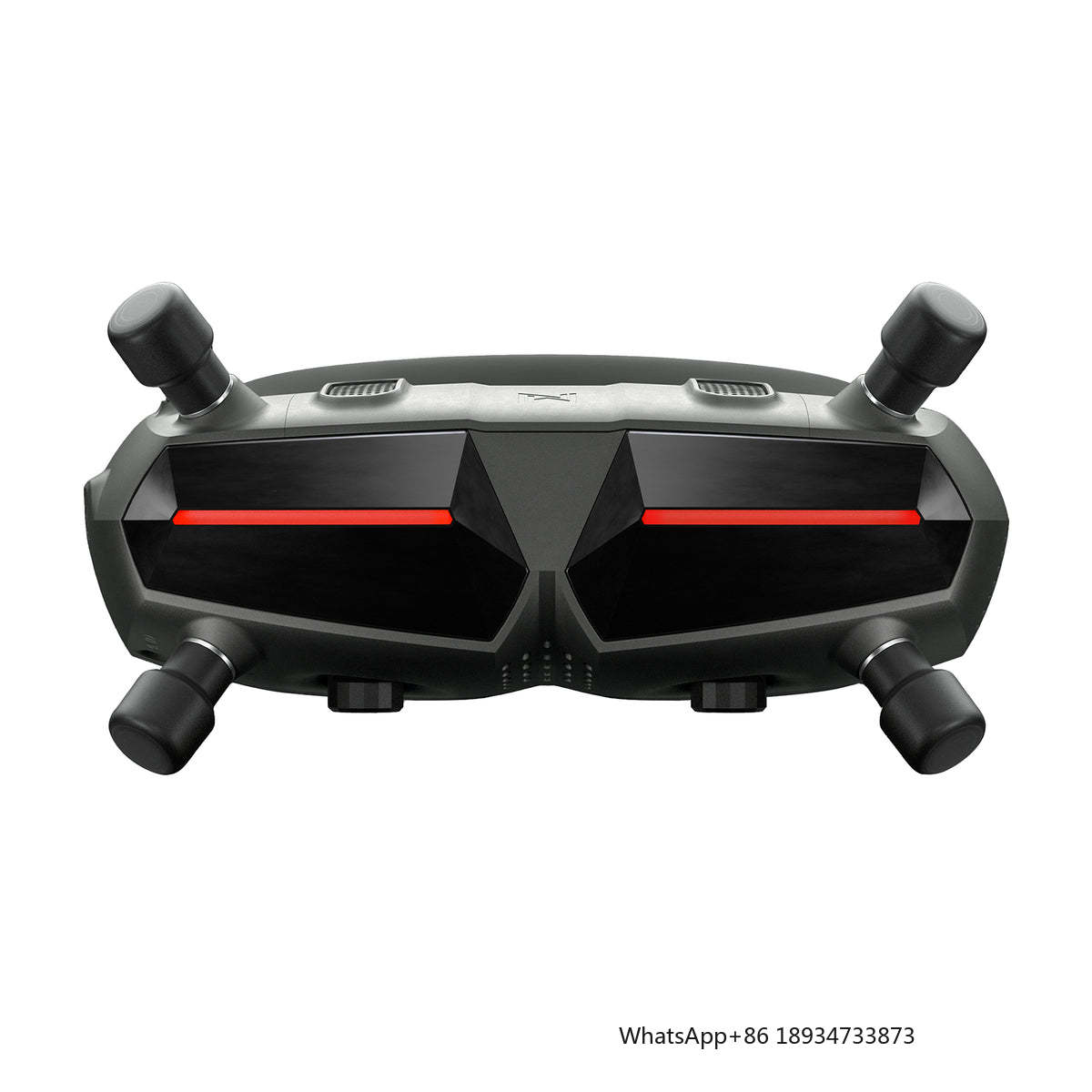 Walksnail Avatar Hd Goggles X - Okulary FPV CADDX Walksnail Avatar HD