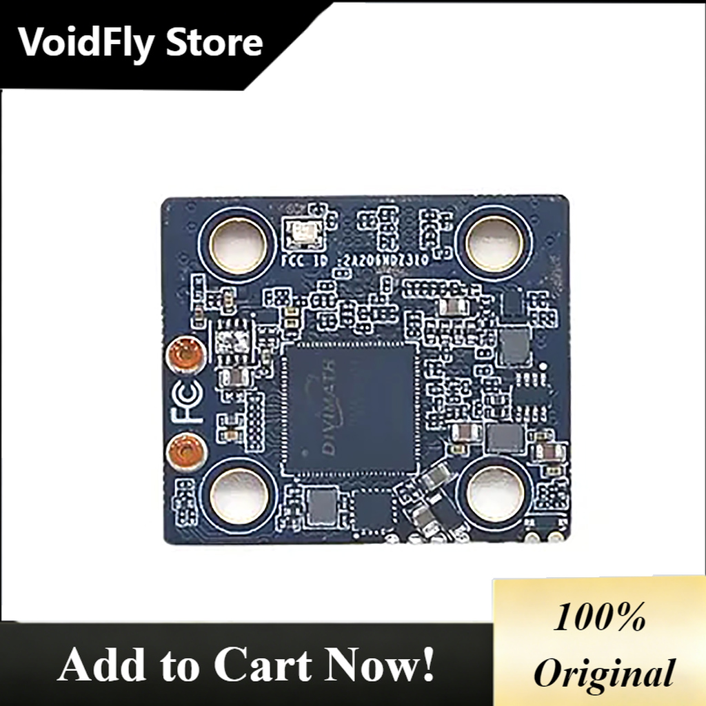 Hdzero Goggles Digital Hd Fpv - Cyfrowy nadajnik wideo HD VoidFly HDZero