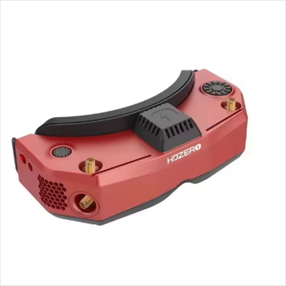 Hdzero Goggles Digital Hd Fpv - Okulary HDZero Goggle 2 FPV do