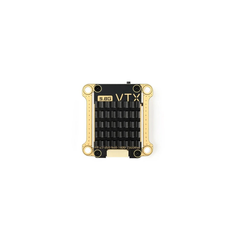 GEPRC RAD VTX 5.8G 2.5W/GEPRC  – Geprc Rad Vtx 5.8G 2.5W recenzja i cena