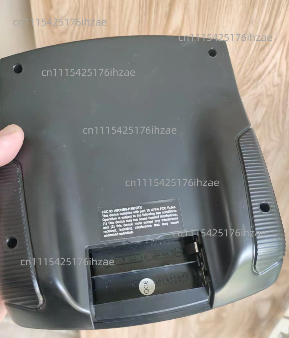 85% nowy pilot radiowy H107A 1 – Immersionrc Rapidfire 5.8Ghz Receiver Module recenzja i cena