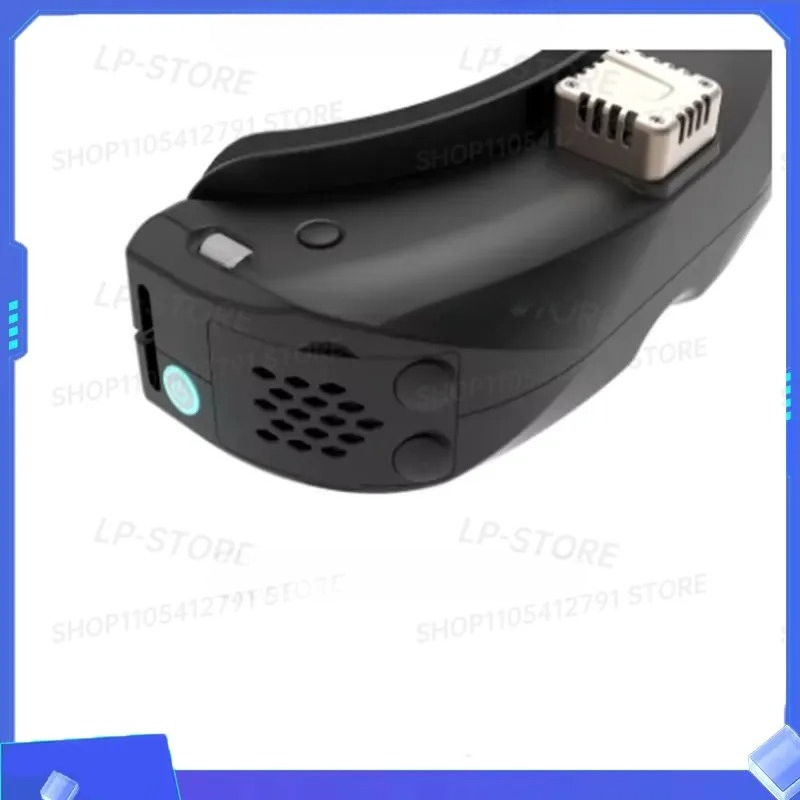 dla gogli FPV SKYZONE SKY04O P – Skyzone Sky04O Pro Fpv Goggles recenzja i cena