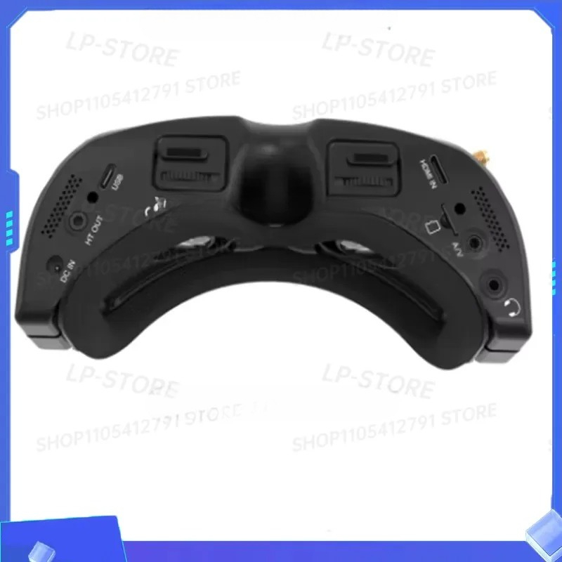 dla gogli FPV SKYZONE SKY04O P – Skyzone Sky04O Pro Fpv Goggles recenzja i cena