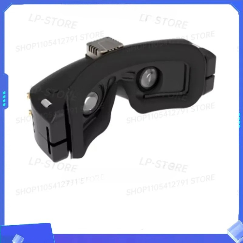 dla gogli FPV SKYZONE SKY04O P – Skyzone Sky04O Pro Fpv Goggles recenzja i cena