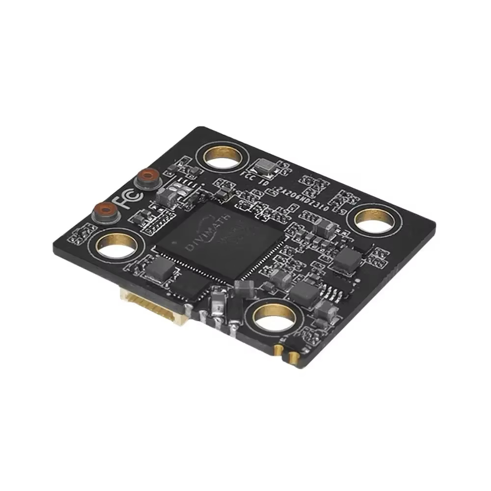 HDZero Race V3 VTX Cyfrowy Nad – Hdzero Goggles Digital Hd Fpv recenzja i cena