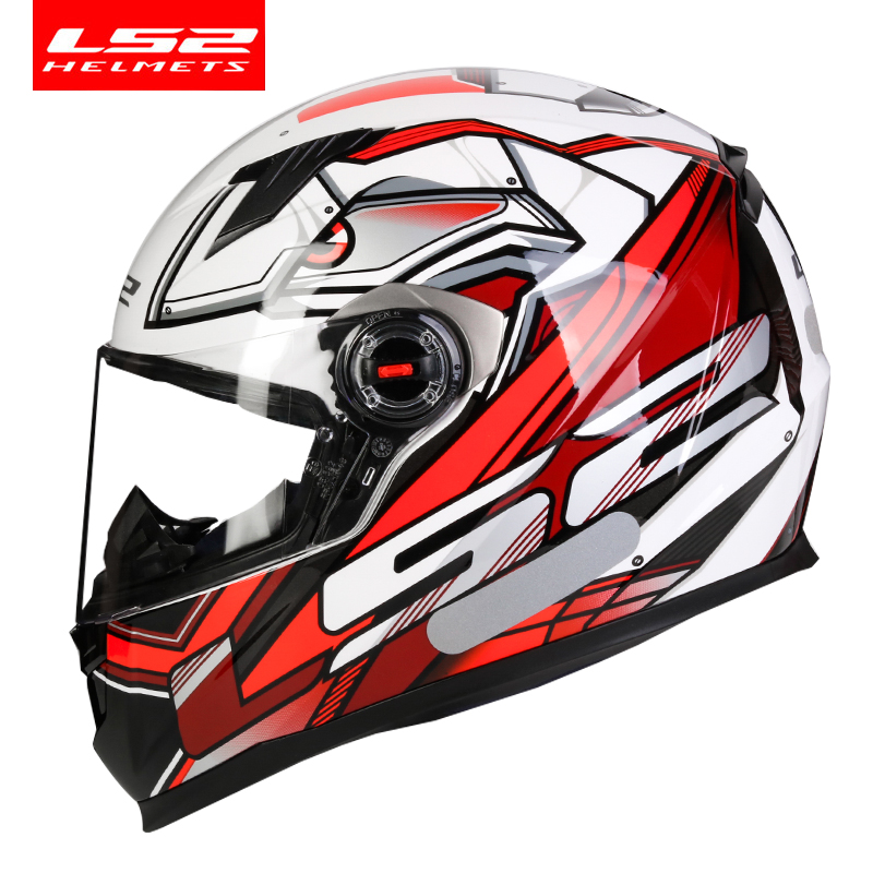 Kask motocyklowy integralny LS – Walksnail Avatar Hd Kit V2 32Gb recenzja i cena
