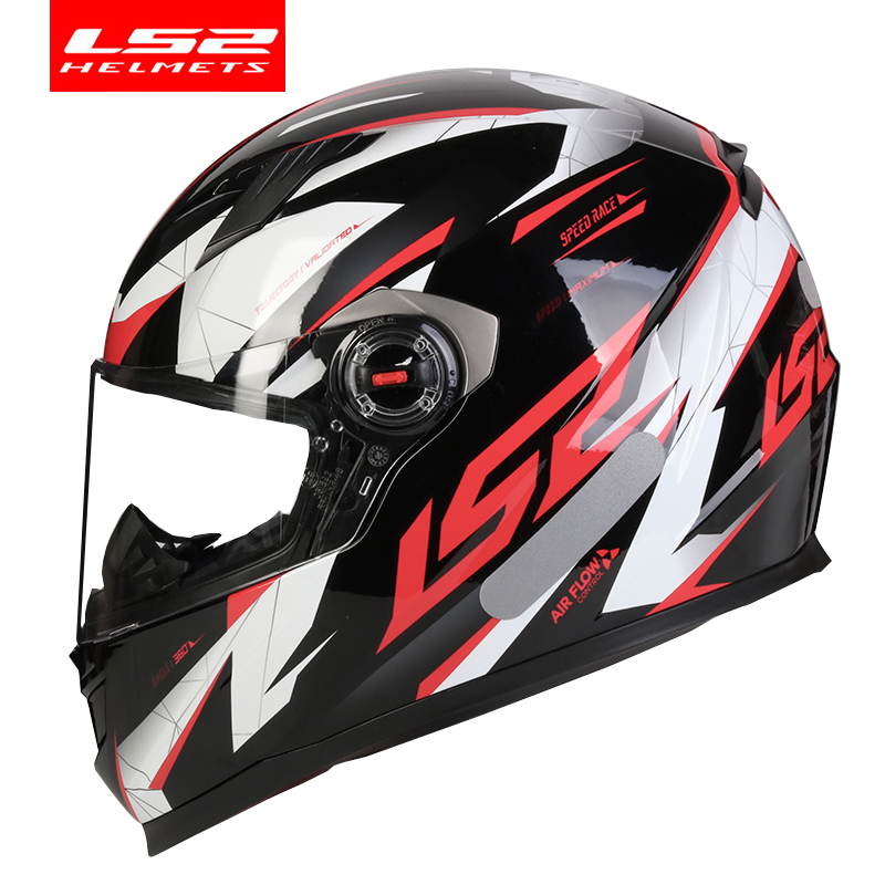 Kask motocyklowy integralny LS – Walksnail Avatar Hd Kit V2 32Gb recenzja i cena