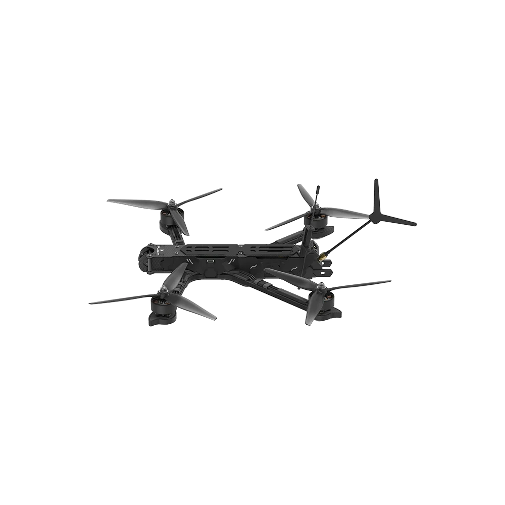 IFlight Chimera7 ECO analogowy – Iflight Blitz 1.6W 5.8G Vtx recenzja i cena