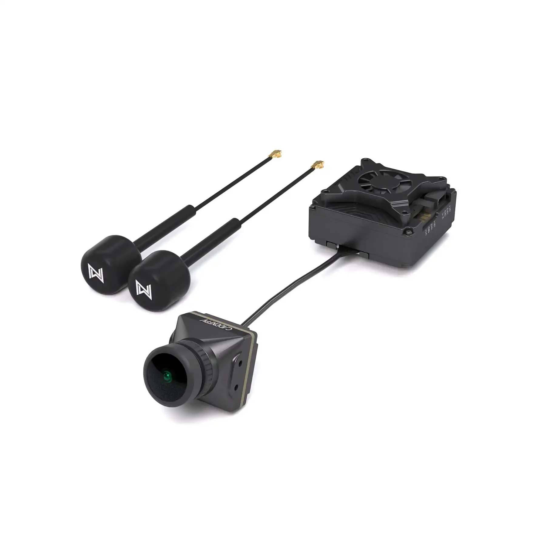 Walksnail Avatar GT Zestaw do  – Walksnail Avatar Gt Kit 2W Vtx recenzja i cena