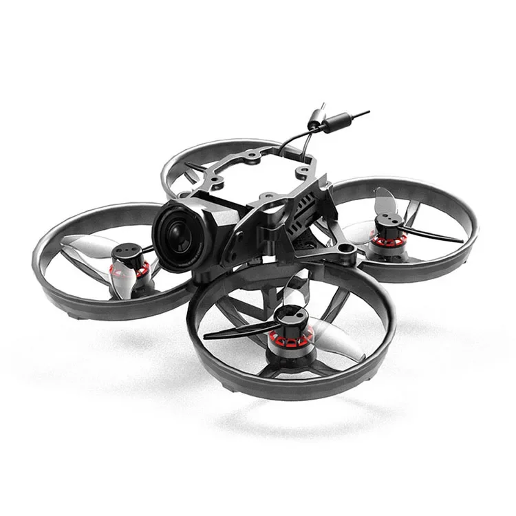 HappyModel Mobula8 HD 2S 85mm  – Walksnail Avatar Hd Kit V2 32Gb recenzja i cena