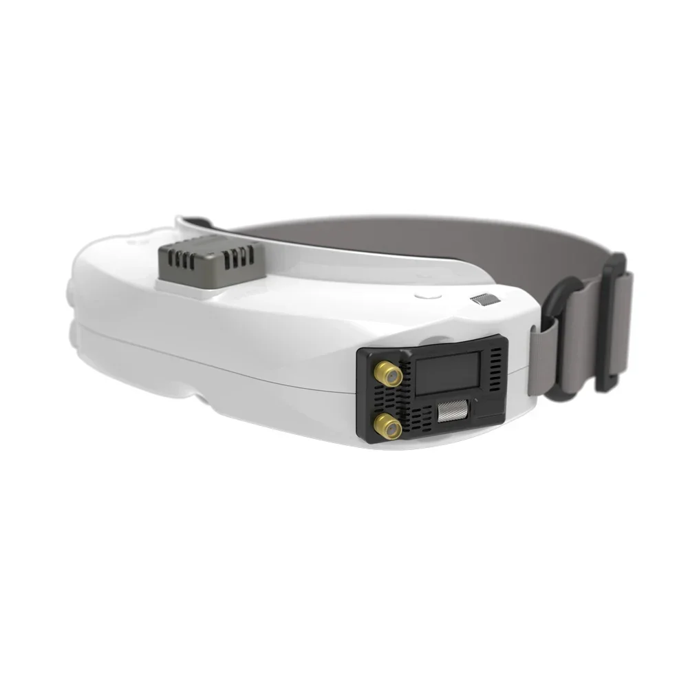 SKYZONE SteadyView X 5.8Ghz IP – Skyzone Steadyview X Receiver Module recenzja i cena