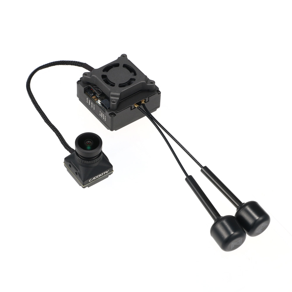 Walksnail Avatar GT KIT 2W VTX – Walksnail Avatar Gt Kit 2W Vtx recenzja i cena