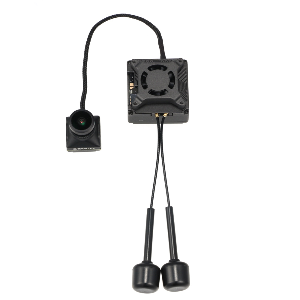 Walksnail Avatar GT KIT 2W VTX – Walksnail Avatar Gt Kit 2W Vtx recenzja i cena