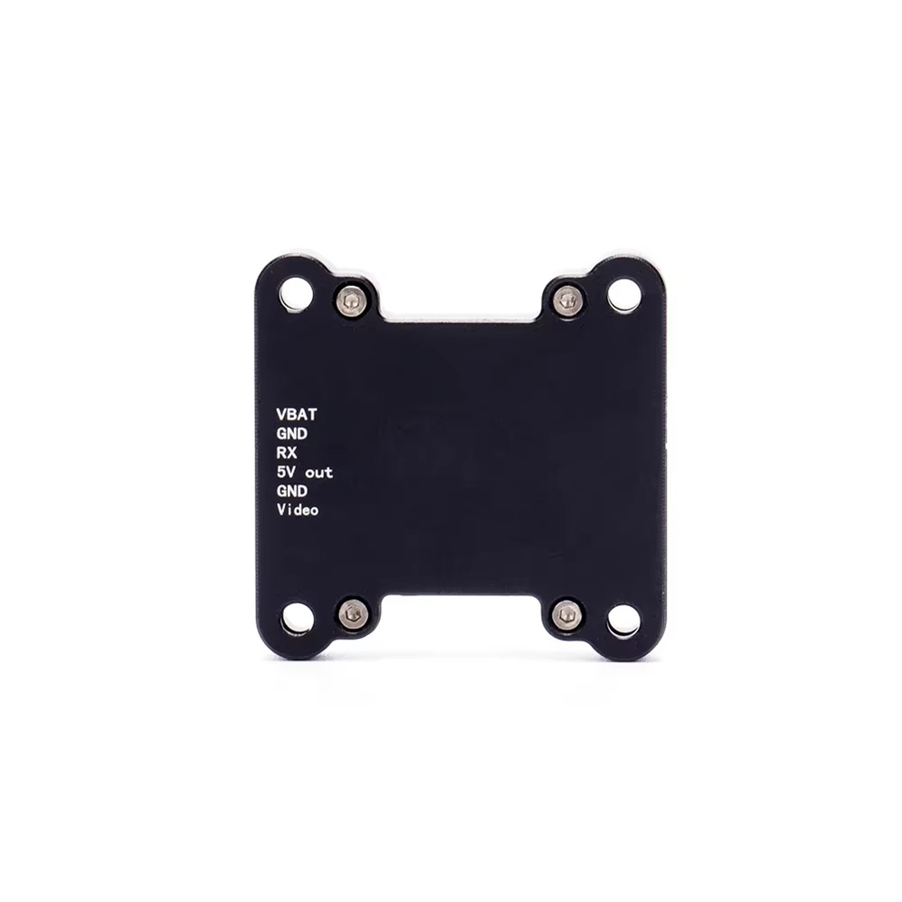 IFlight BLITZ 1.6W VTX Wysokie – Iflight Blitz 1.6W 5.8G Vtx recenzja i cena
