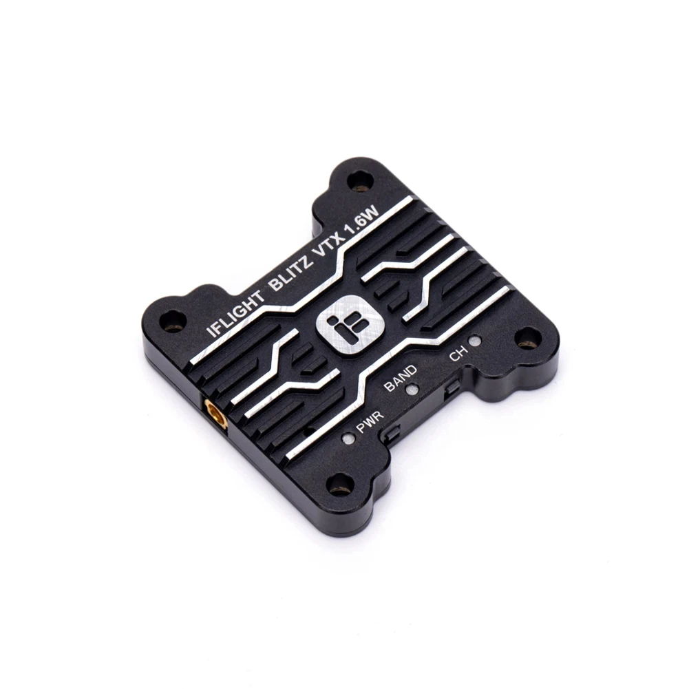 UniFly IFlight BLITZ 5.8G VTX  – Iflight Blitz 1.6W 5.8G Vtx recenzja i cena