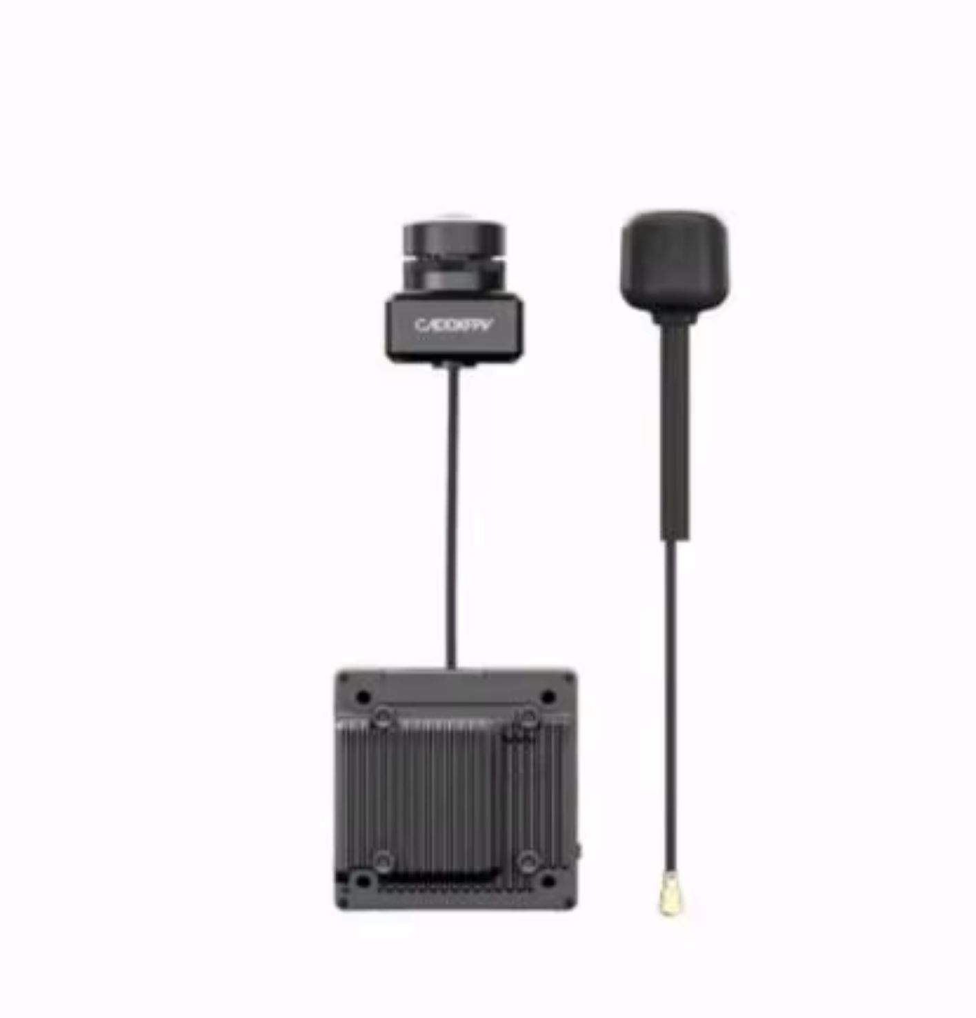 Zestaw CADDX Walksnail Avatar  – Walksnail Avatar Hd Moonlight Kit 4K recenzja i cena