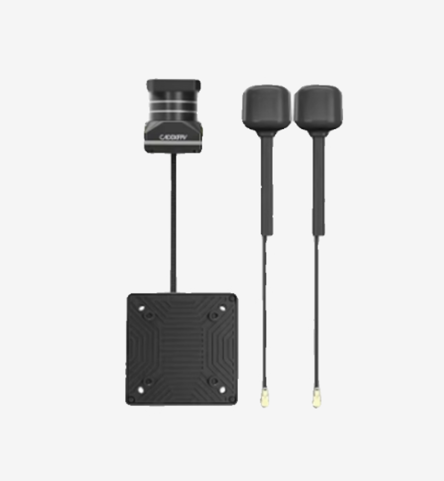 Zestaw CADDX Walksnail Avatar  – Walksnail Avatar Hd Moonlight Kit 4K recenzja i cena