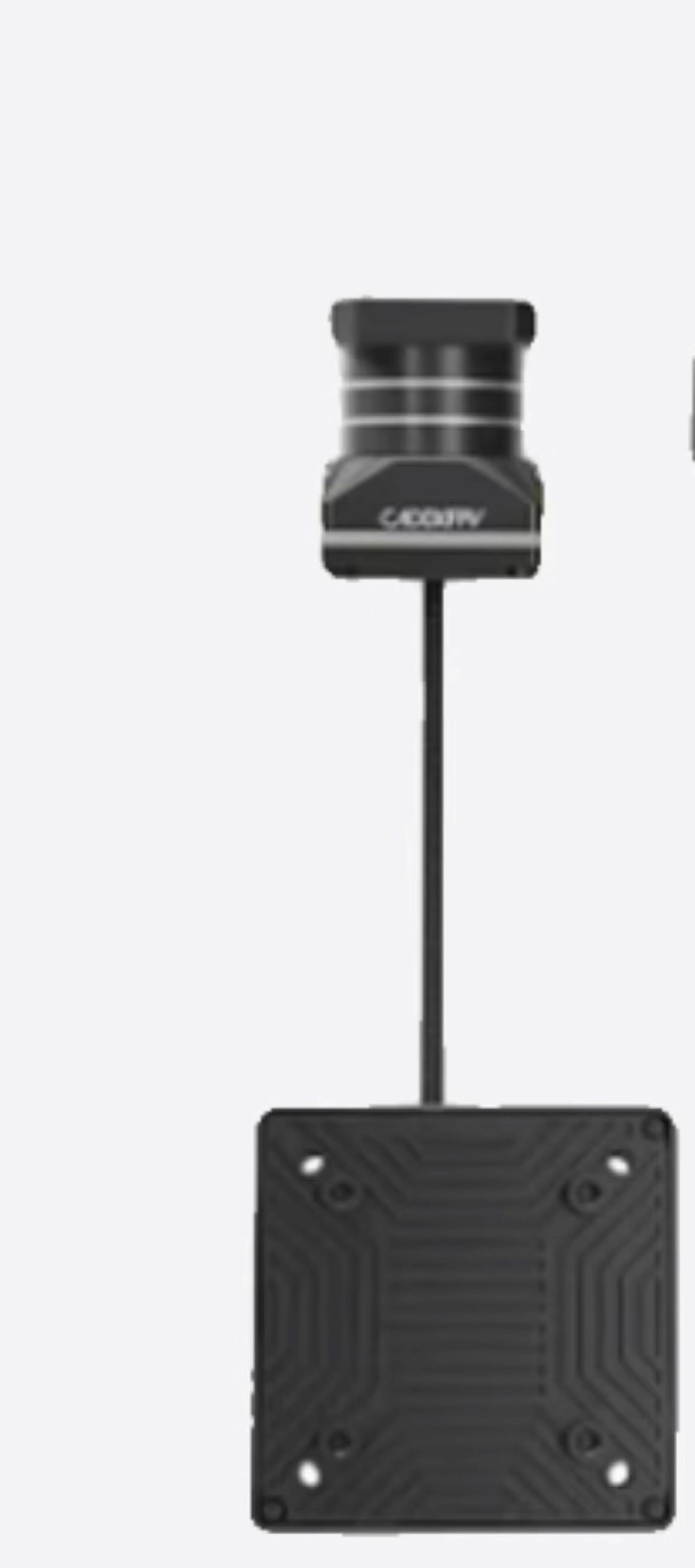 Zestaw CADDX Walksnail Avatar  – Walksnail Avatar Hd Moonlight Kit 4K recenzja i cena