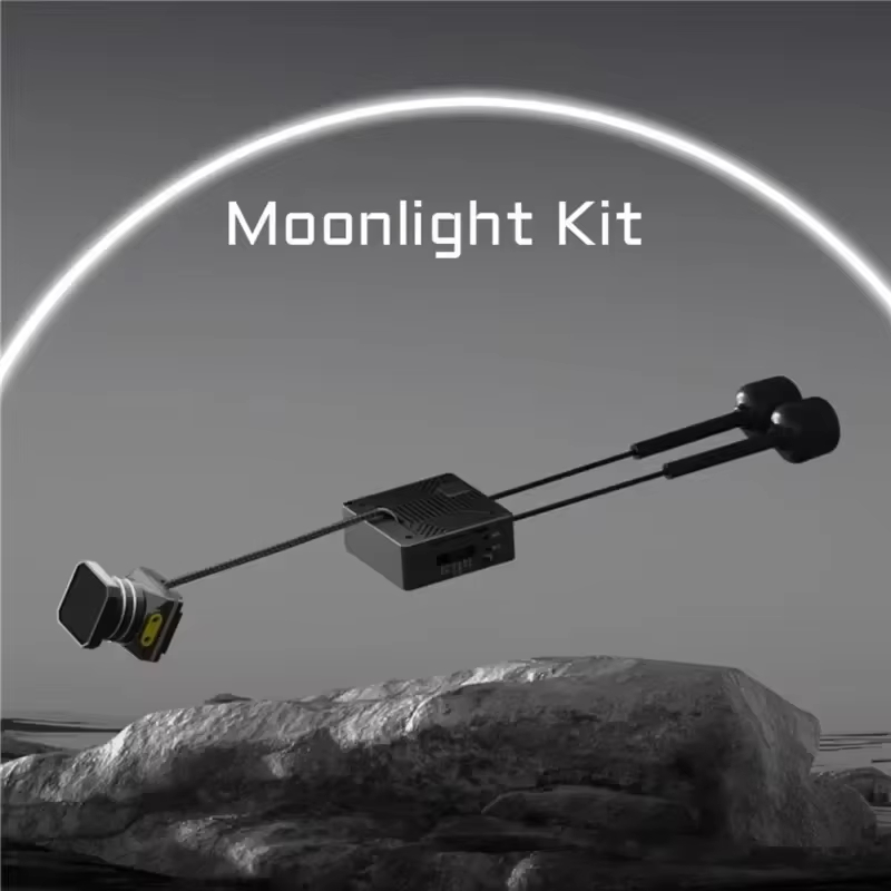 Zestaw Walksnail Avatar VTX 4K – Walksnail Avatar Hd Moonlight Kit 4K recenzja i cena