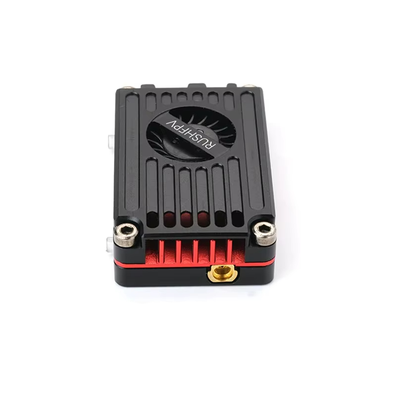 RUSHFPV RUSH TANK MAX SOLO 5.8 – Rushfpv Rush Max Solo 5.8G 2.5W Vtx recenzja i cena
