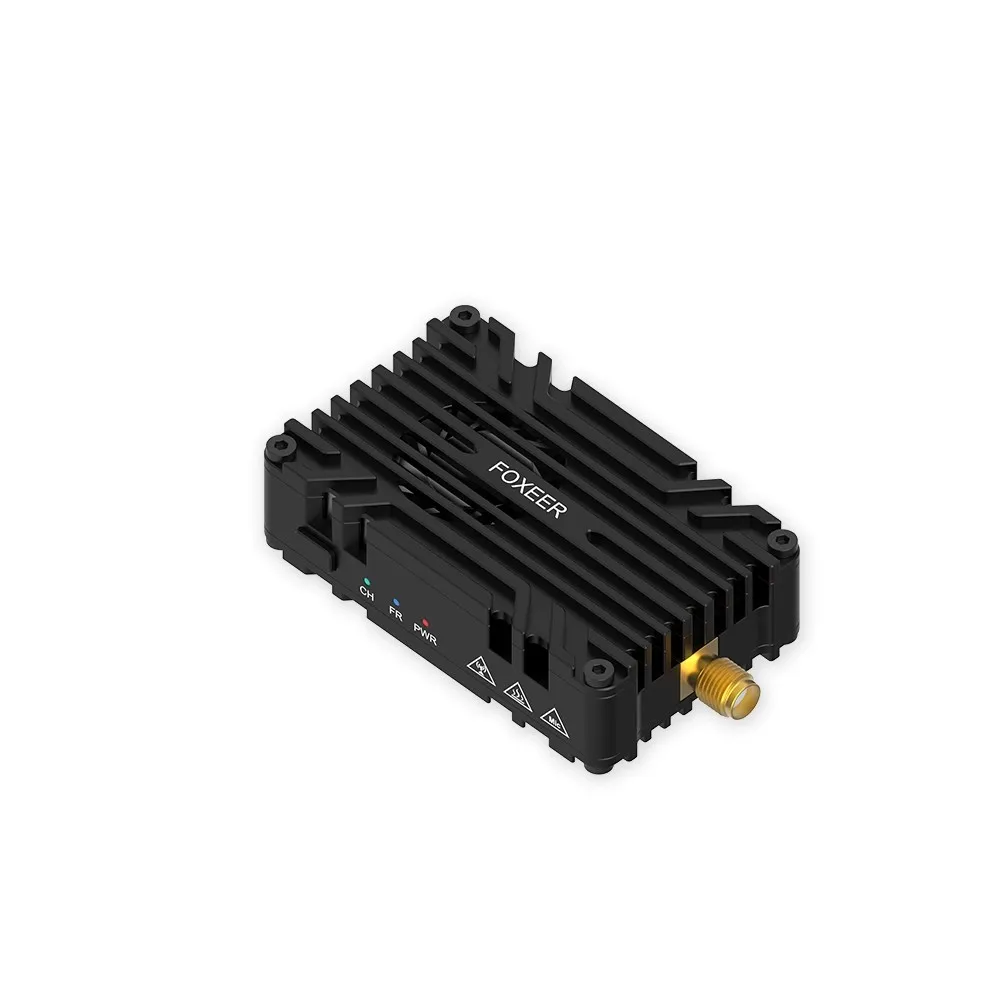 Foxeer Reaper Extreme V2 5.8G  – Foxeer Reaper Extreme 2.5W Vtx recenzja i cena