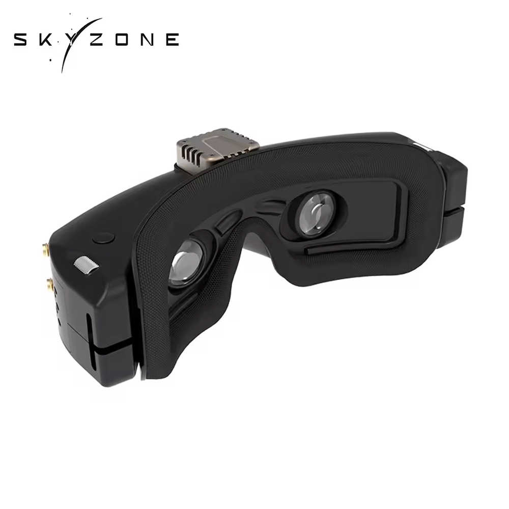 SKYZONE SKY04O Pro SKY04OPro 5 – Skyzone Sky04O Pro Fpv Goggles recenzja i cena