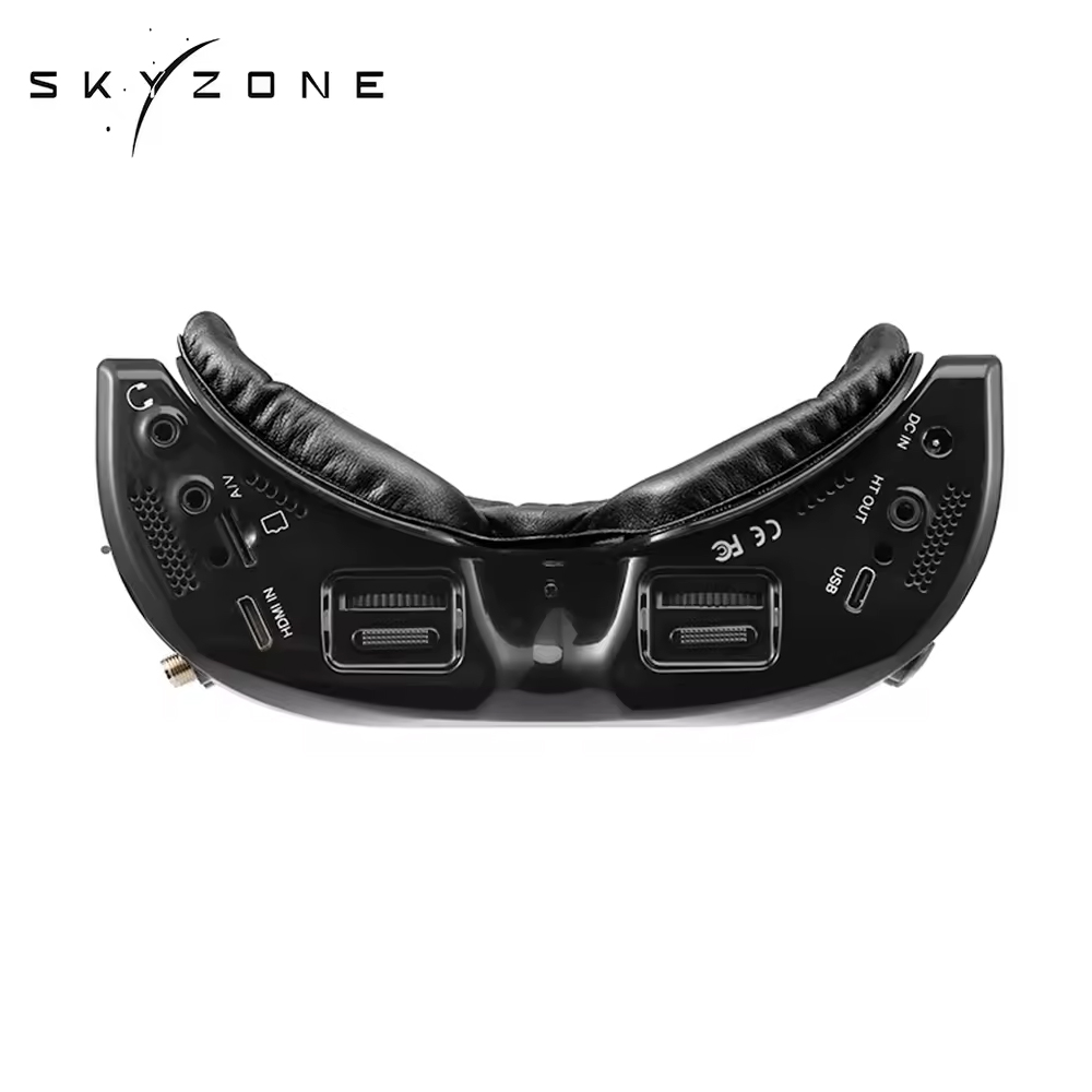 SKYZONE SKY04O Pro SKY04OPro 5 – Skyzone Sky04O Pro Fpv Goggles recenzja i cena