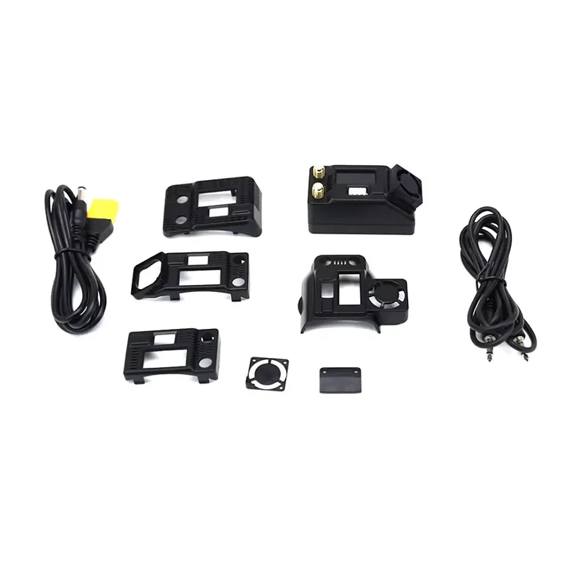 2026 Premium f SKYZONE SteadyV – Skyzone Steadyview X Receiver Module recenzja i cena