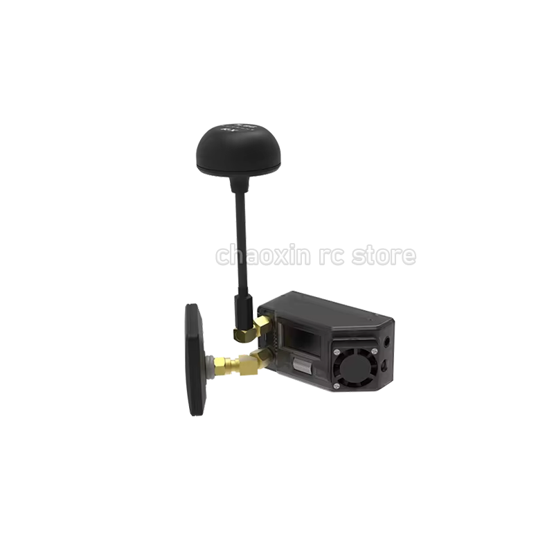 Odbiornik ekranowy SKYZONE Ste – Skyzone Steadyview X Receiver Module recenzja i cena