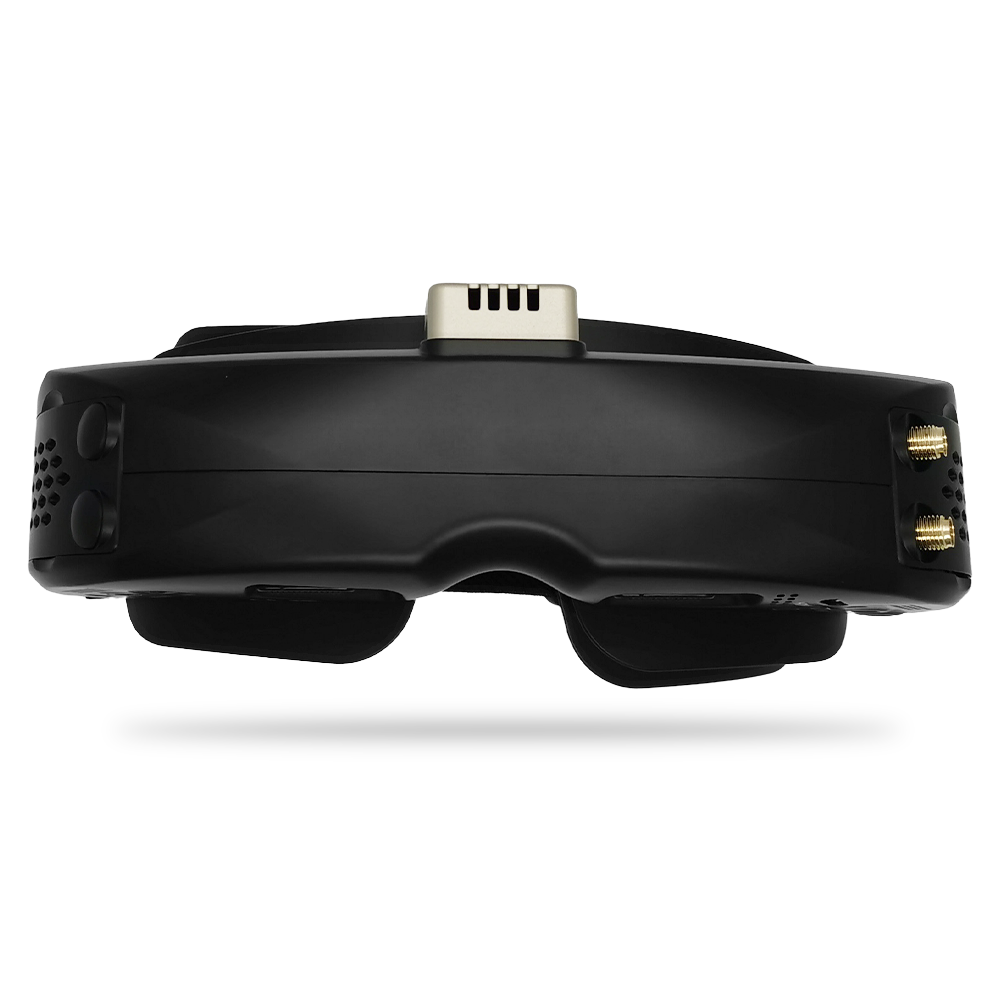 Okulary FPV Skyzone SKY04X PRO – Skyzone Sky04O Pro Fpv Goggles recenzja i cena
