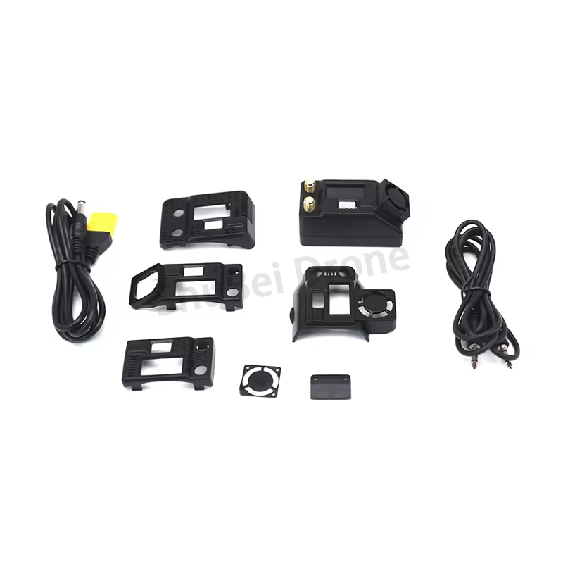 Moduł odbiornika FPV SKYZONE S – Skyzone Steadyview X Receiver Module recenzja i cena