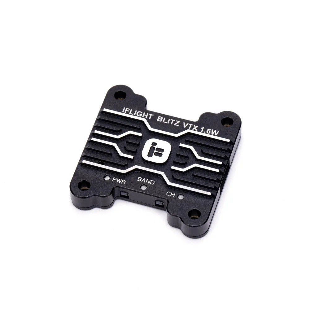 iFlight BLITZ 5.8G 1.6W VTX na – Iflight Blitz 1.6W 5.8G Vtx recenzja i cena