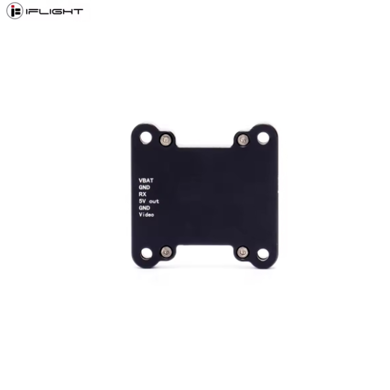 iFlight BLITZ 1.6W VTX Wysokie – Iflight Blitz 1.6W 5.8G Vtx recenzja i cena