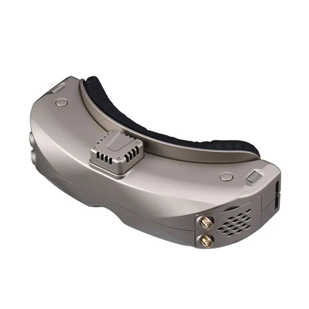 Okulary FPV Skyzone Sky04X Pro – Skyzone Sky04X Pro Oled Fpv Goggles recenzja i cena
